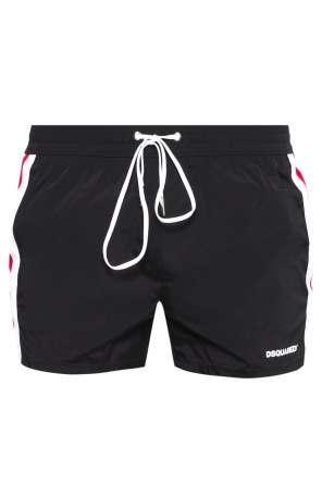 Side-stripe swim shorts, zdjęcie 1 Side-stripe swim shorts od Dsquared2